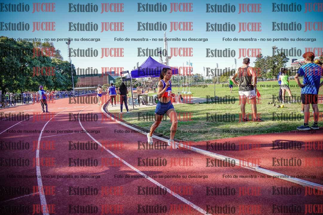 Fotos de los 3000 m llanos de mujeres