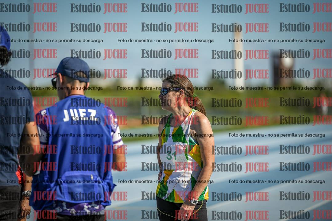 Fotos de los 3000 m llanos de mujeres