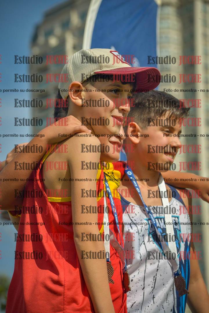 Fotos de algunos extras del torneo