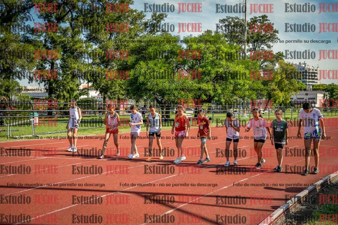 Fotos de los 1000 m llanos de mujeres