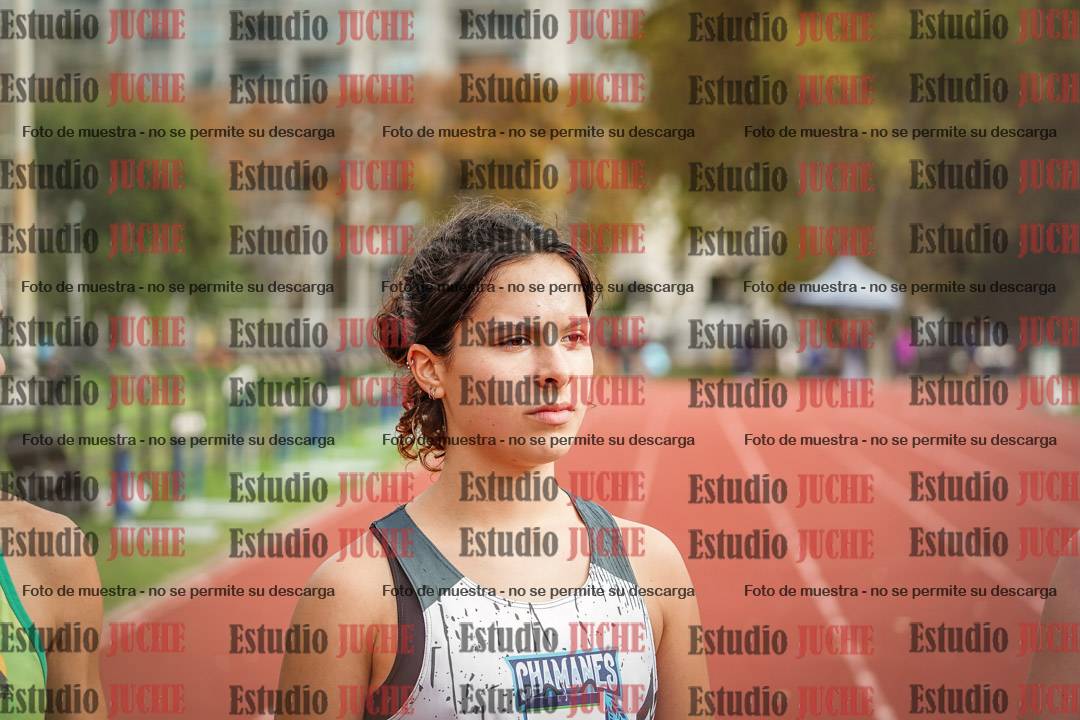 Fotos de los 3000 m llanos de mujeres