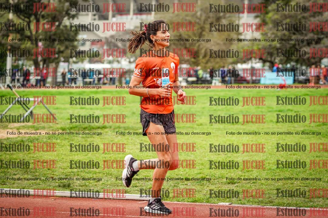 Fotos de los 3000 m de mujeres