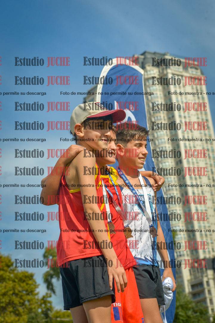 Fotos de algunos extras del torneo