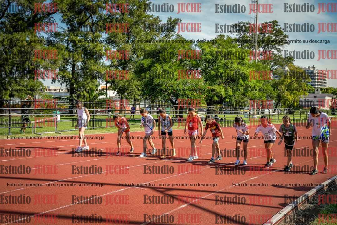 Fotos de los 1000 m llanos de mujeres