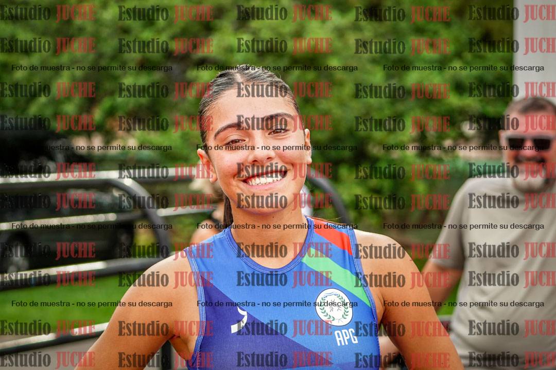 Fotos de algunos extras del torneo