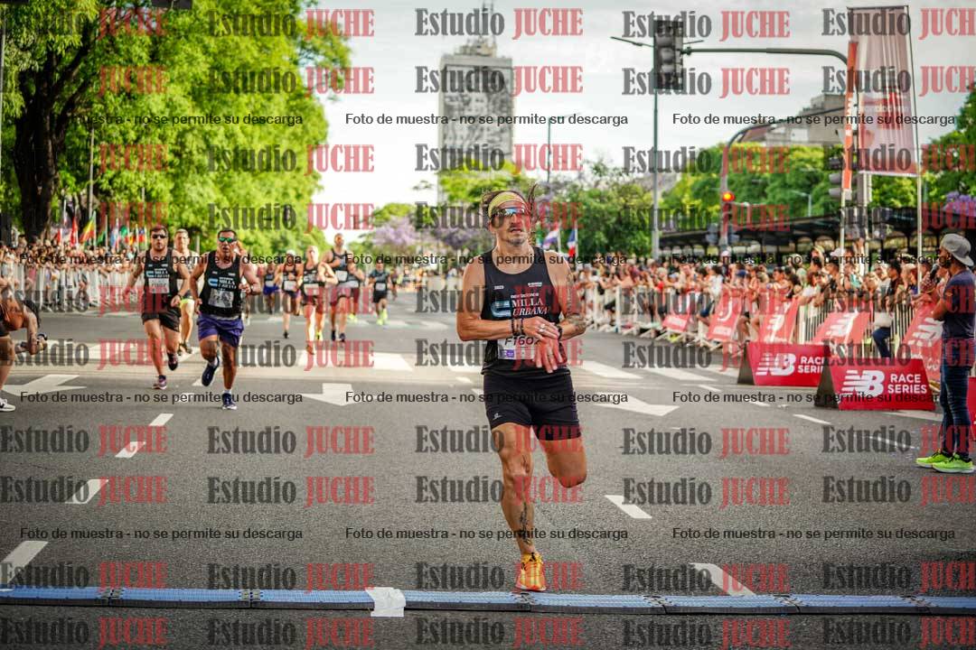 Fotos de la llegada - categoría F