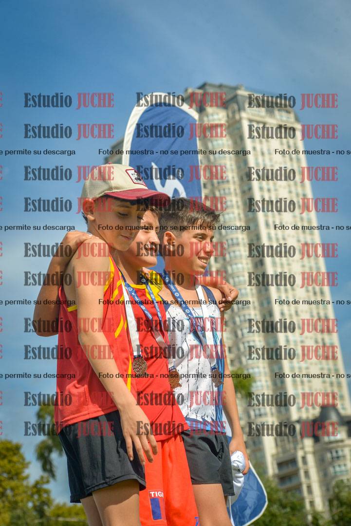 Fotos de algunos extras del torneo