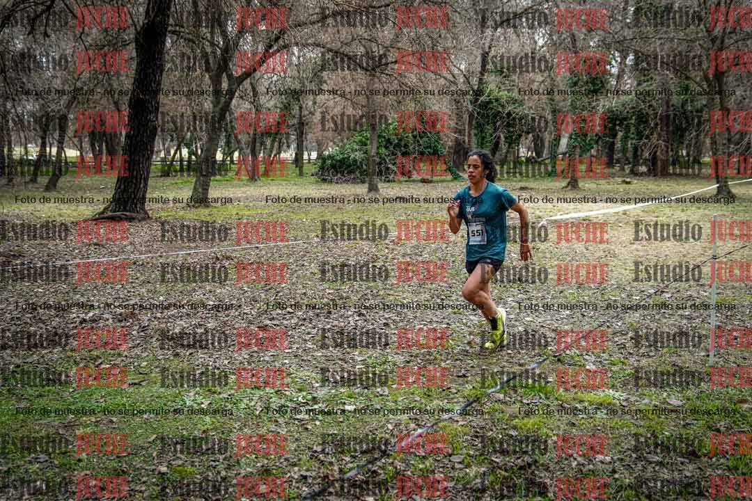 Fotos en el circuito