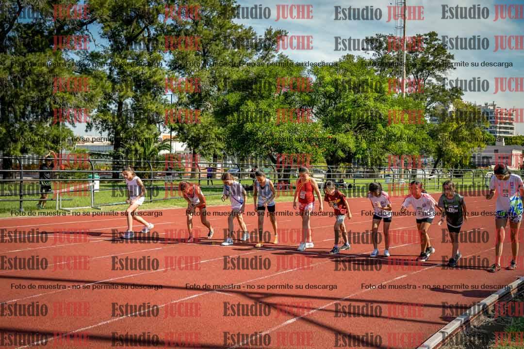 Fotos de los 1000 m llanos de mujeres