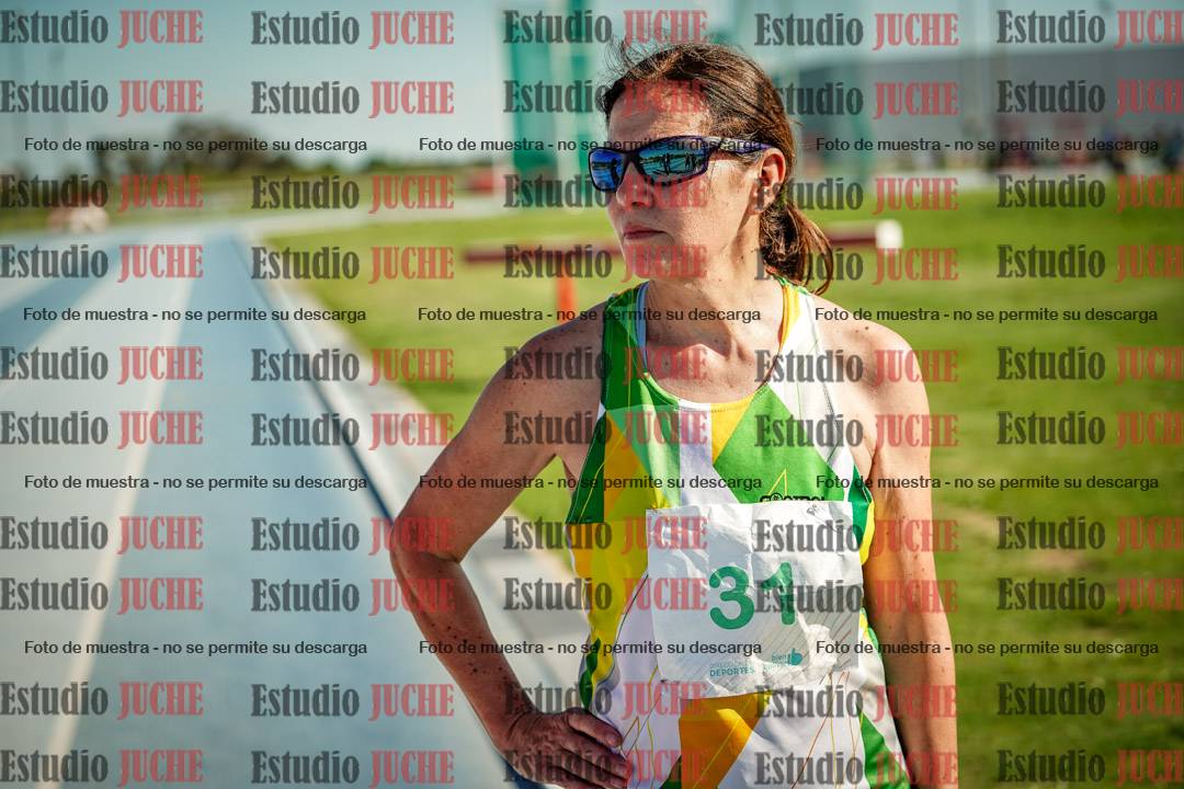 Fotos de los 3000 m llanos de mujeres