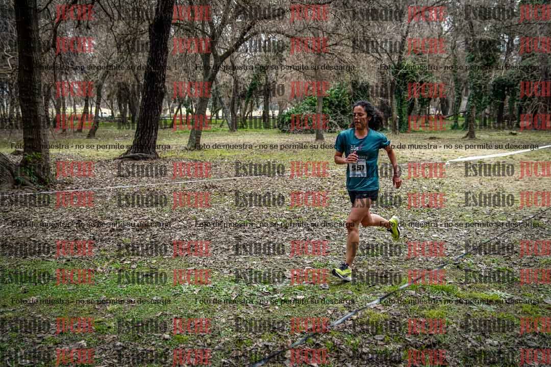 Fotos en el circuito