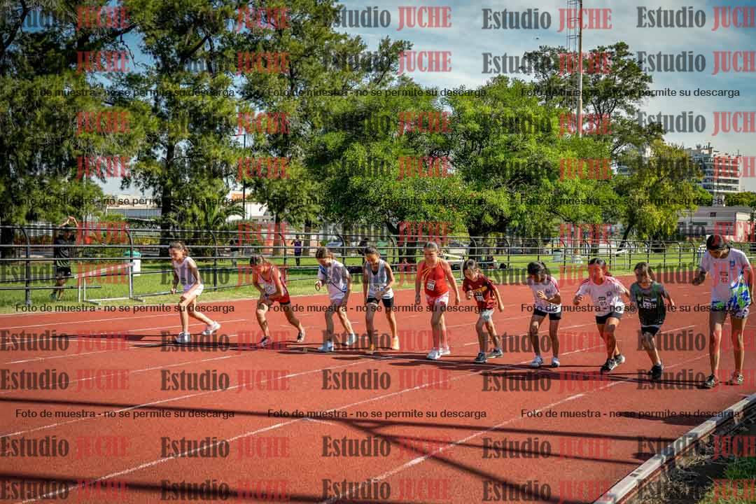 Fotos de los 1000 m llanos de mujeres