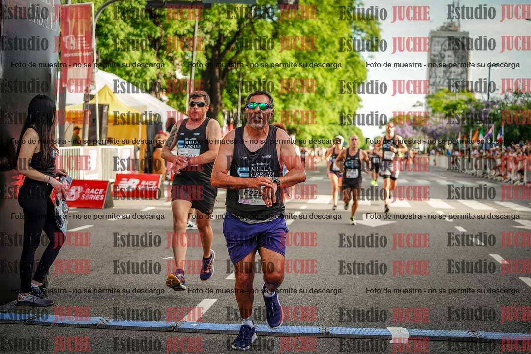 Fotos de la llegada - categoría F