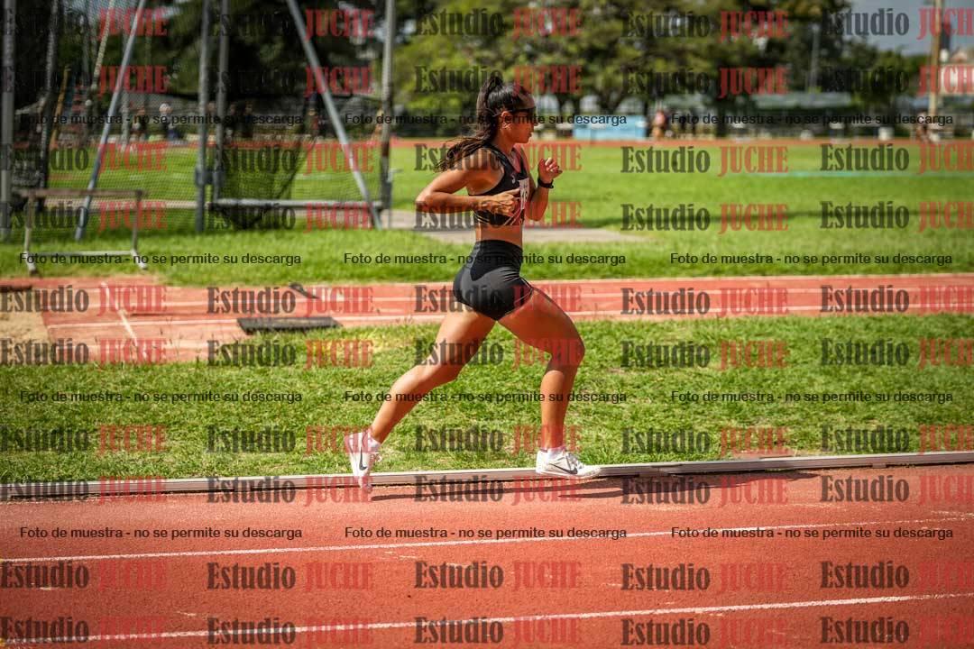 Fotos de los 5000 m llanos