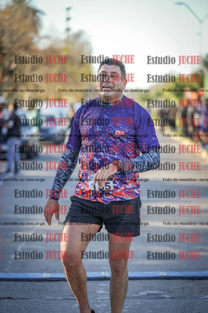 Fotos de las llegadas