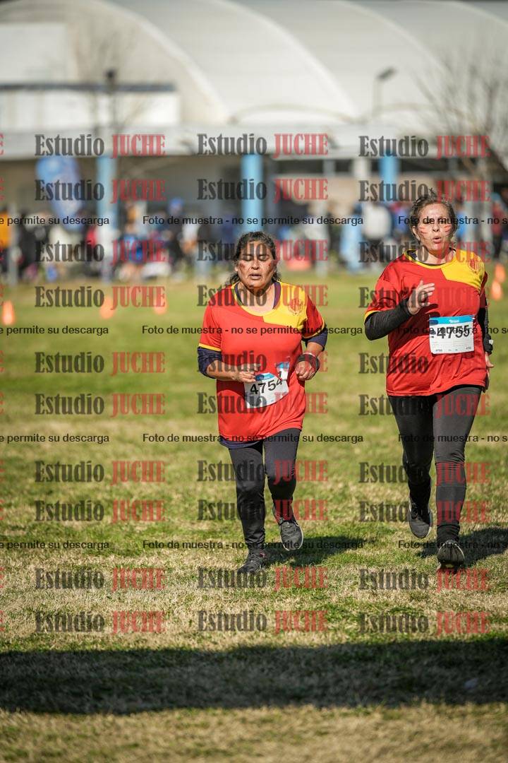 Fotos de las llegadas