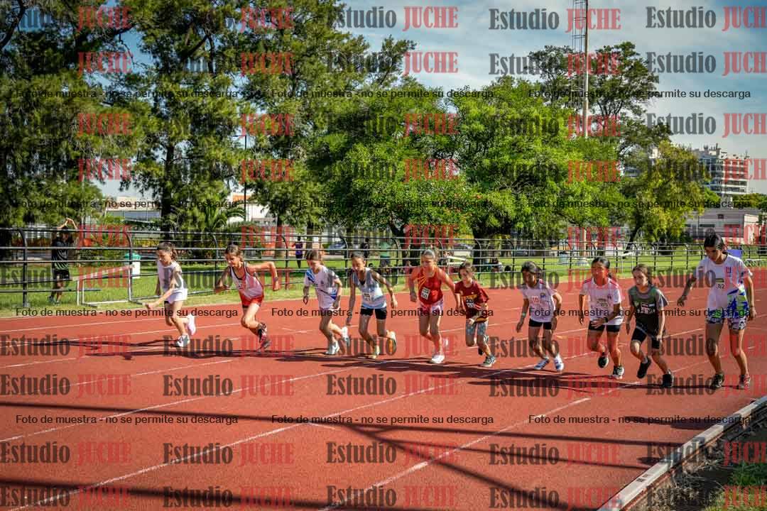Fotos de los 1000 m llanos de mujeres