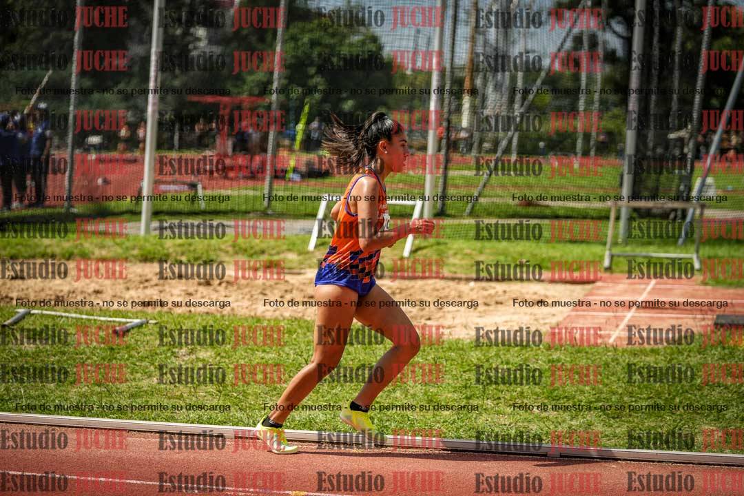 Fotos de los 5000 m llanos
