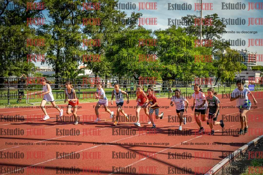 Fotos de los 1000 m llanos de mujeres