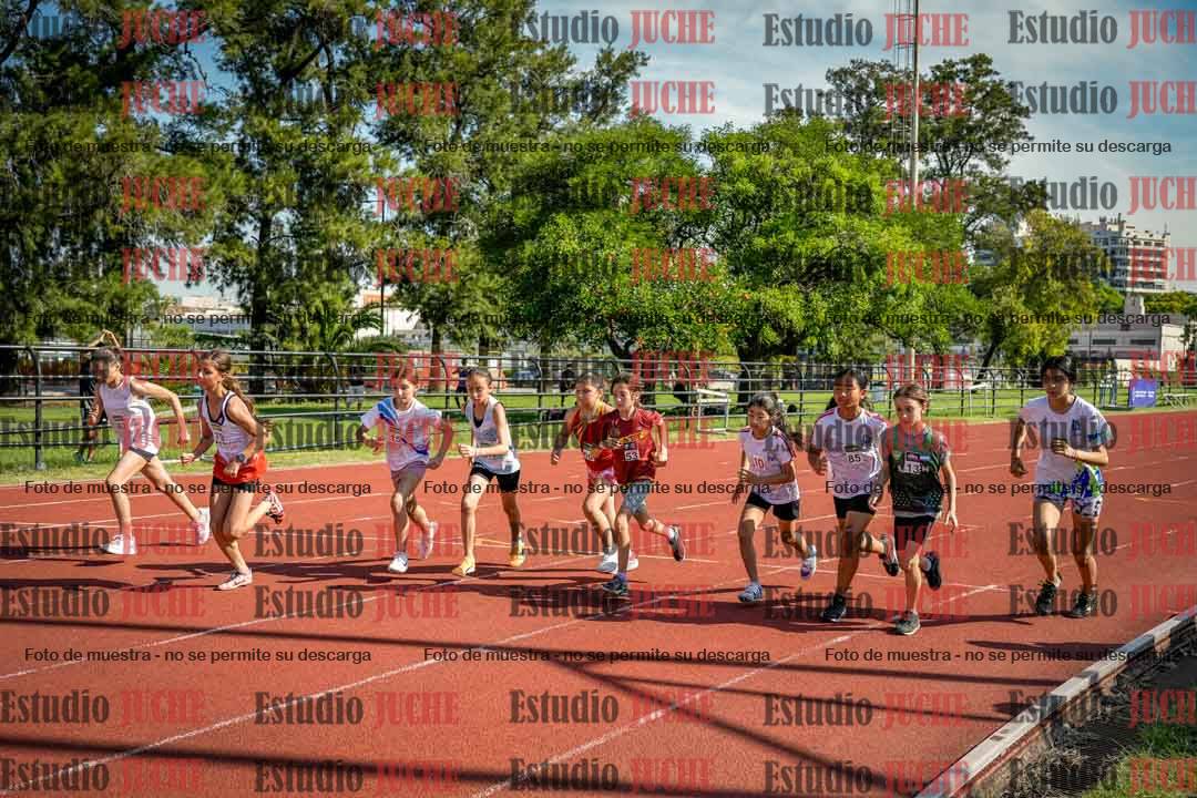 Fotos de los 1000 m llanos de mujeres