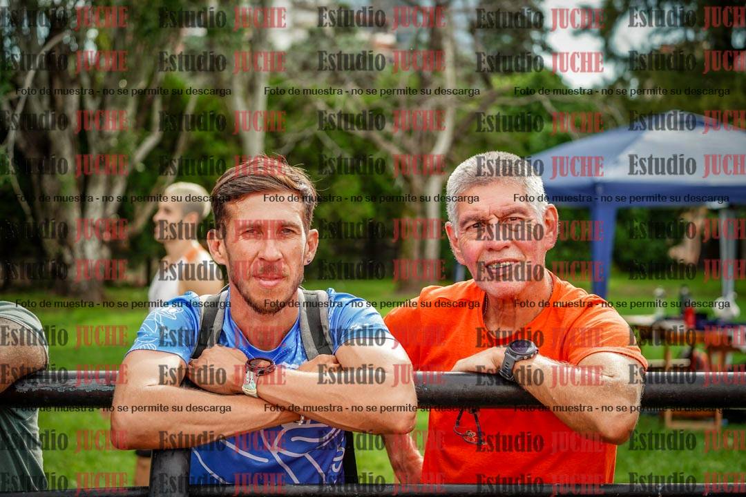 Fotos de algunos extras del torneo