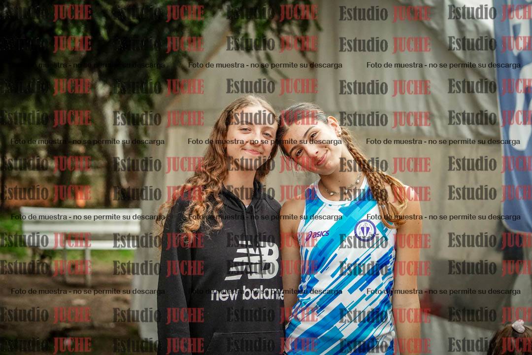 Fotos de algunos extras del torneo