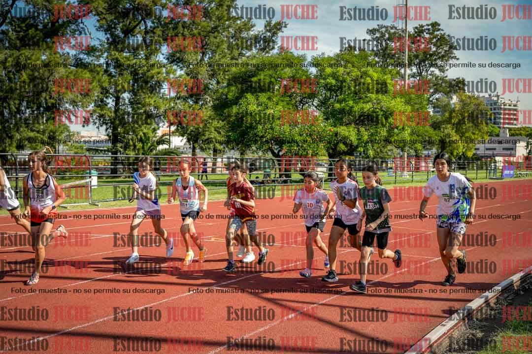 Fotos de los 1000 m llanos de mujeres