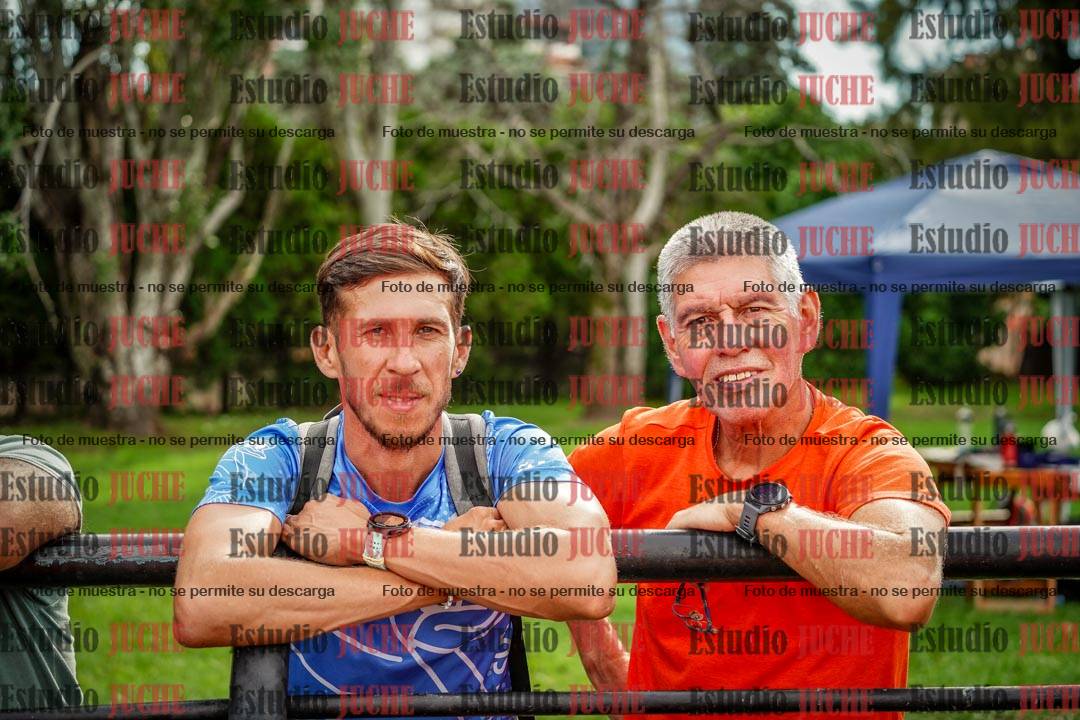 Fotos de algunos extras del torneo