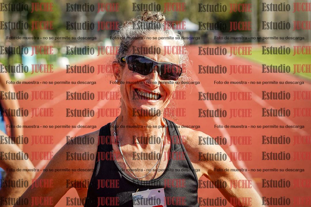 Fotos de los 5000 m de mujeres y varones