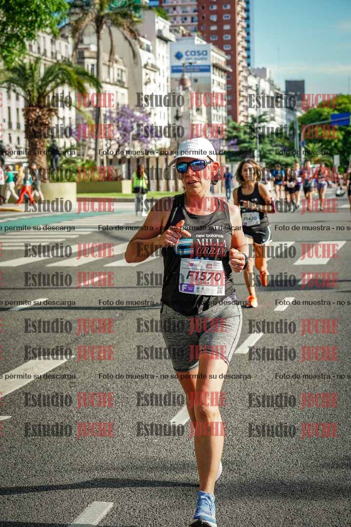 Fotos del segundo punto del recorrido - categoría F