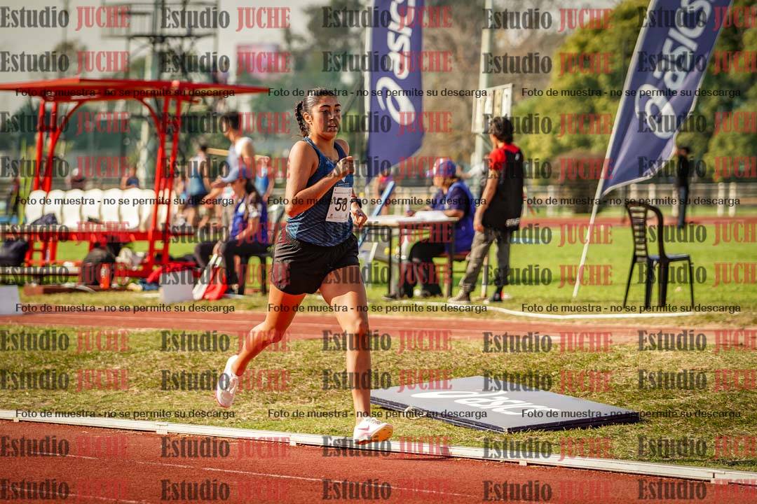 Fotos de los 3000 m llanos de mujeres