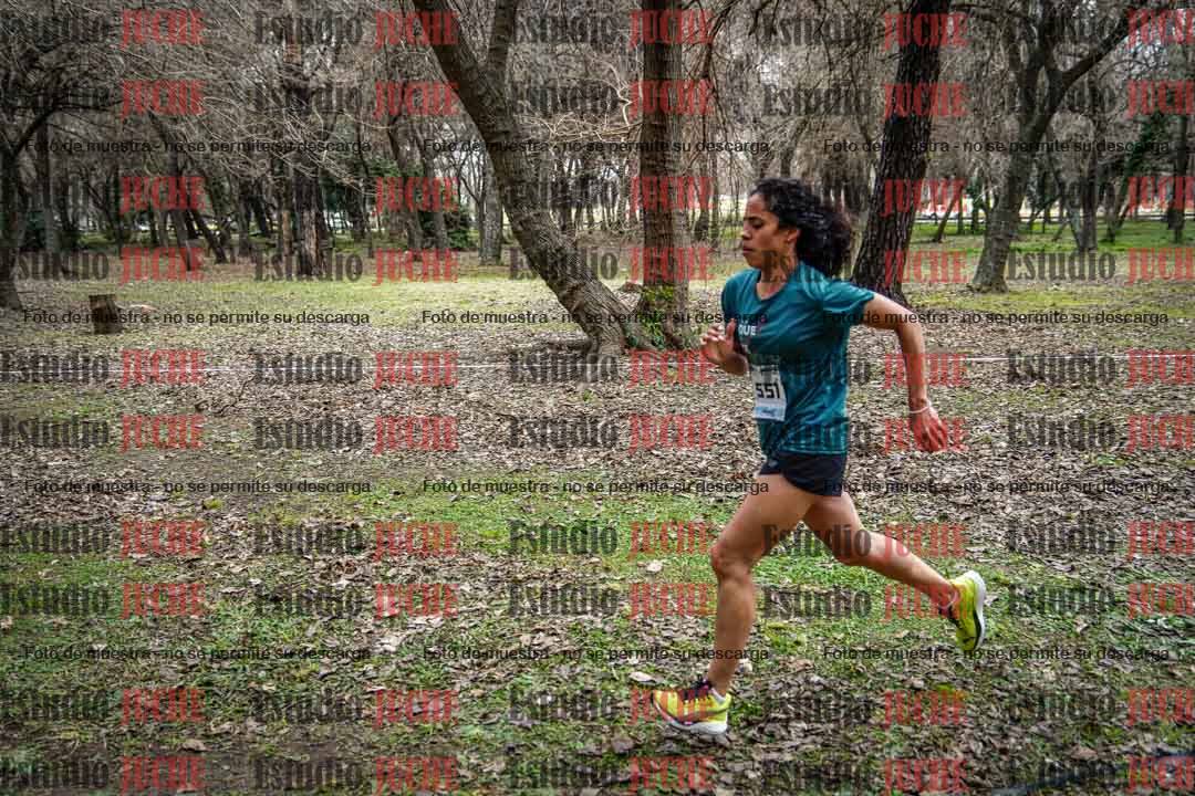 Fotos en el circuito