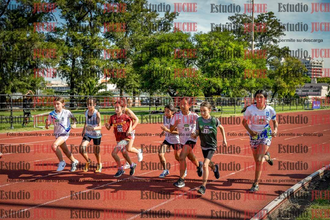 Fotos de los 1000 m llanos de mujeres