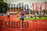 Fotos de los 400 m llanos de mujeres