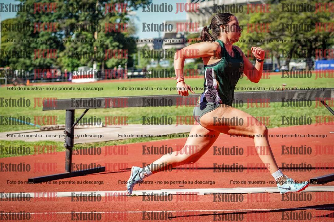 Fotos de los 400 m de mujeres