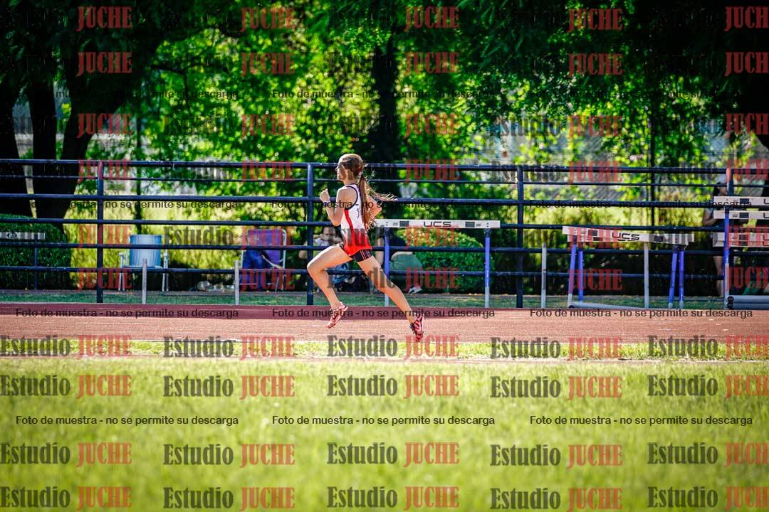 Fotos de los 1000 m llanos de mujeres