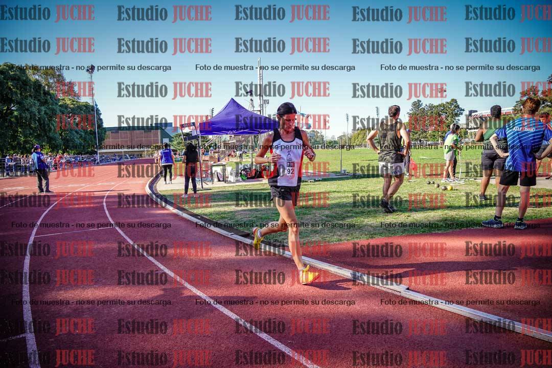 Fotos de los 3000 m llanos de mujeres
