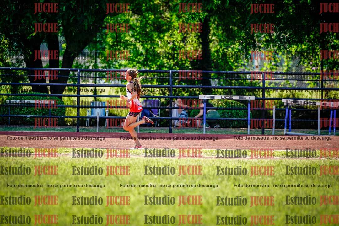 Fotos de los 1000 m llanos de mujeres