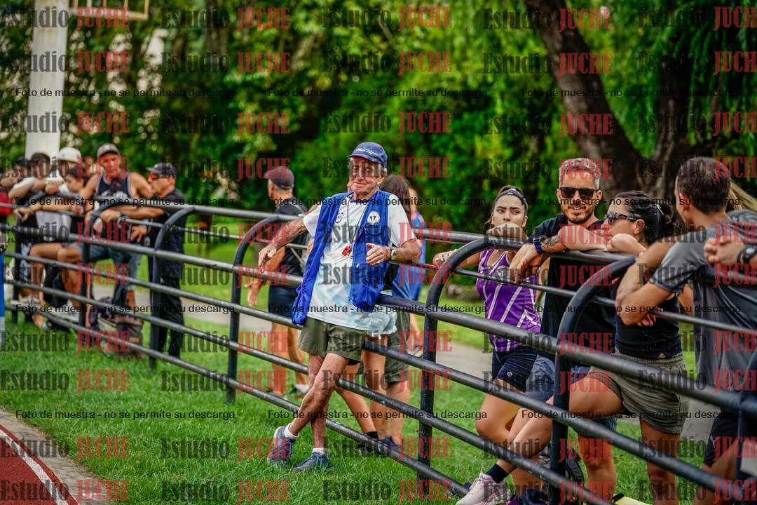 Fotos de algunos extras del torneo