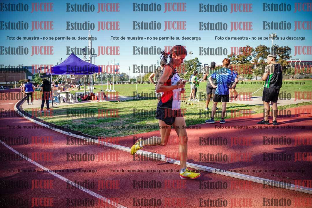 Fotos de los 3000 m llanos de mujeres