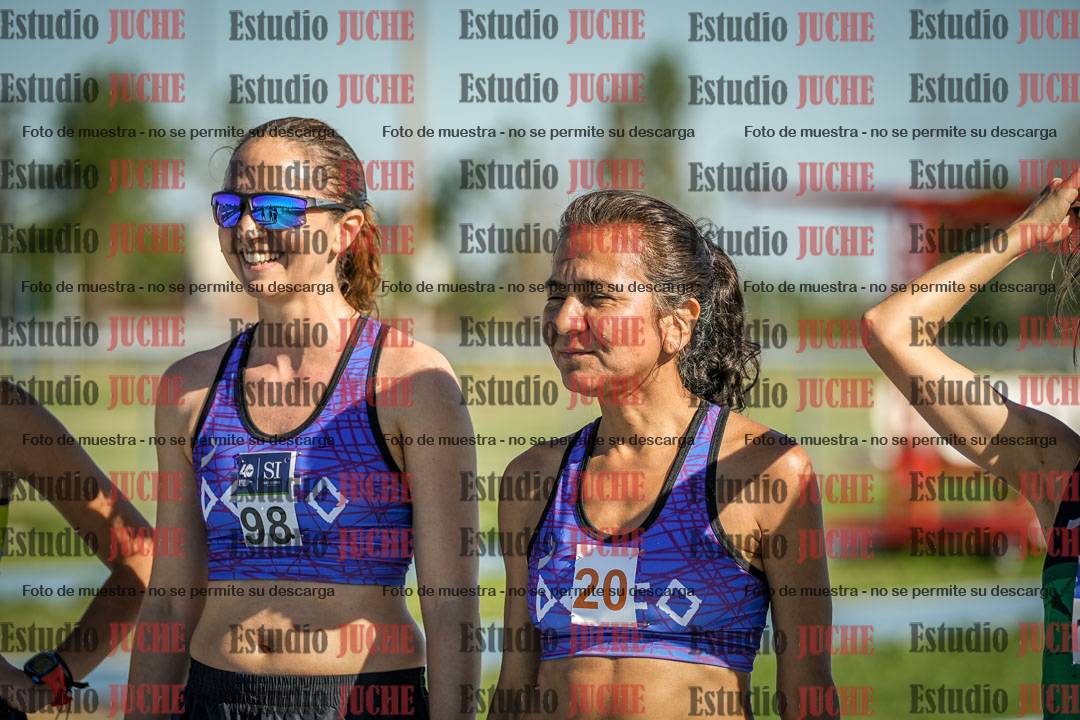 Fotos de los 3000 m llanos de mujeres