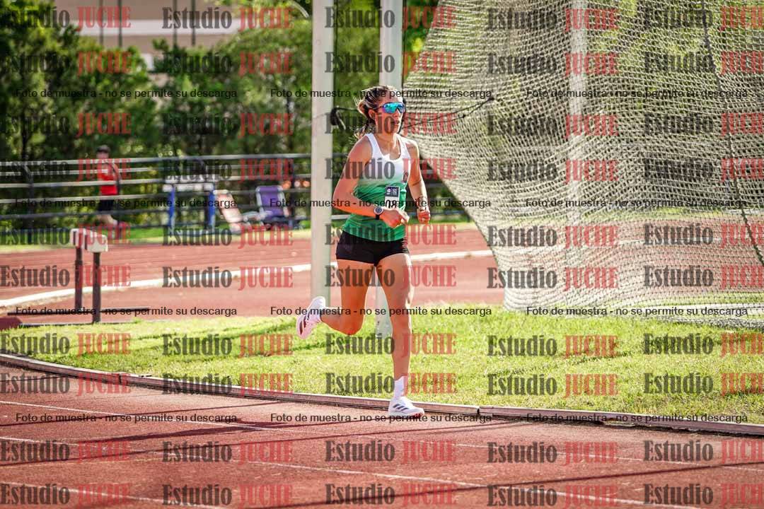 Fotos de los 3000 m llanos de mujeres
