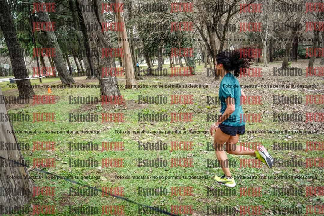 Fotos en el circuito