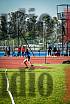 Fotos del lanzamiento de jabalina de mujeres