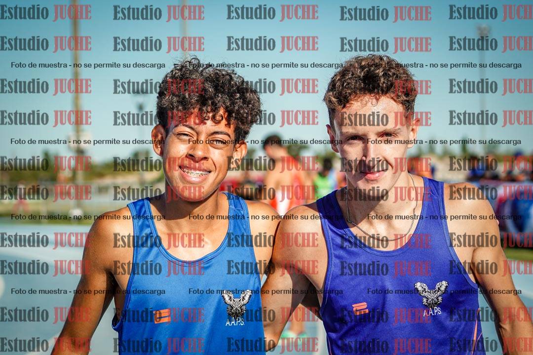 Fotos de algunos extras del torneo