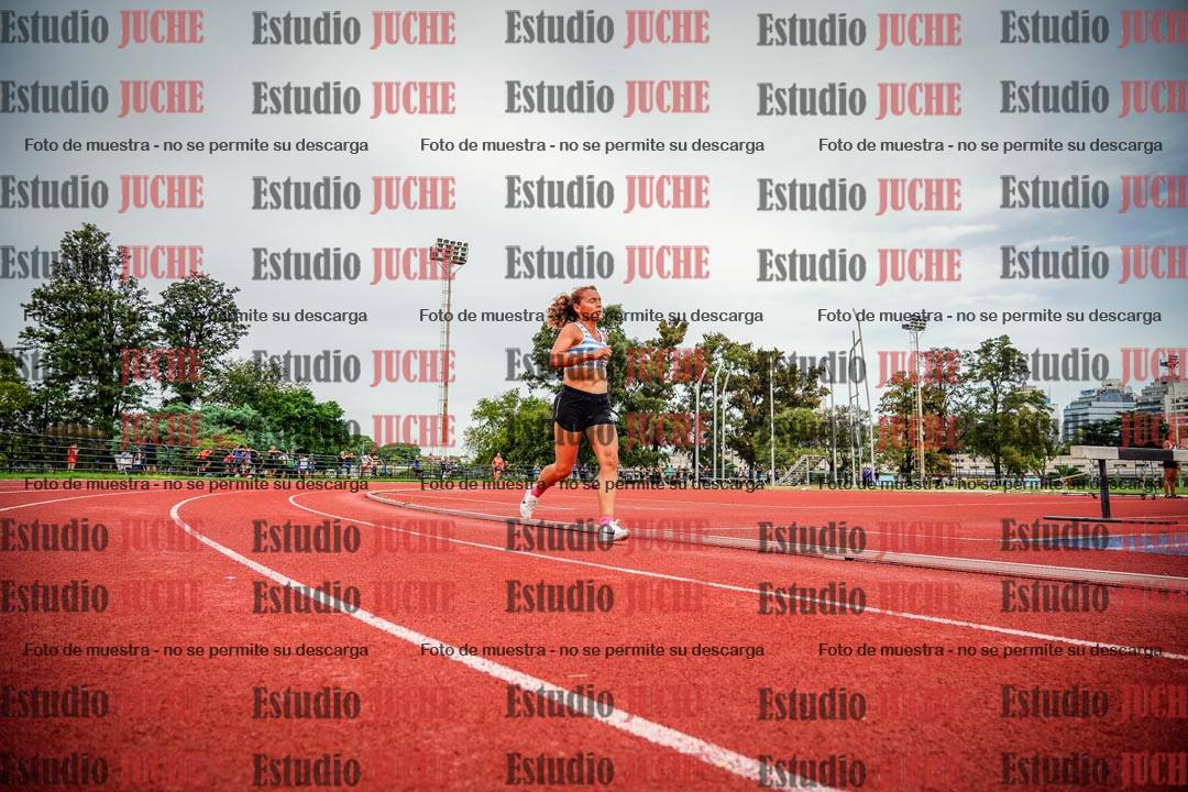 Fotos de los 3000 m llanos de mujeres