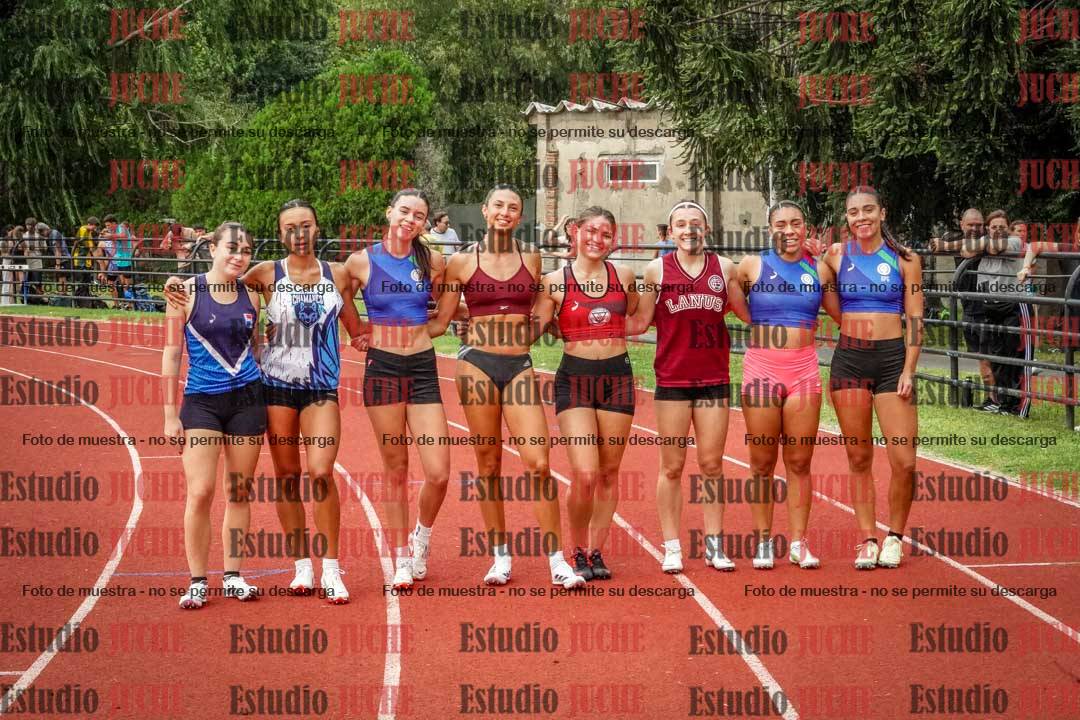 Fotos de algunos extras del torneo