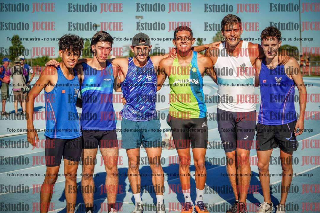 Fotos de algunos extras del torneo
