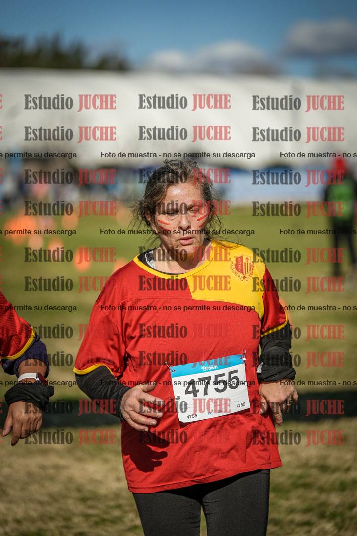 Fotos de las llegadas