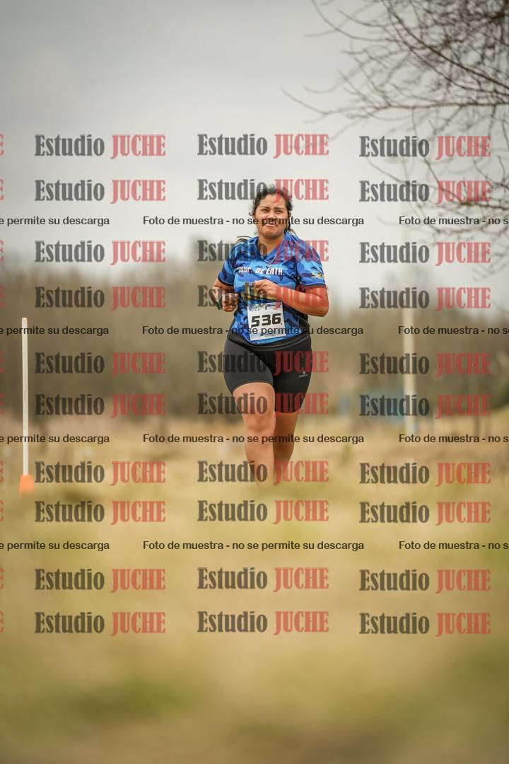 Fotos en el circuito
